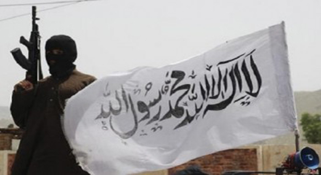 طالبان و اسلامگرایی