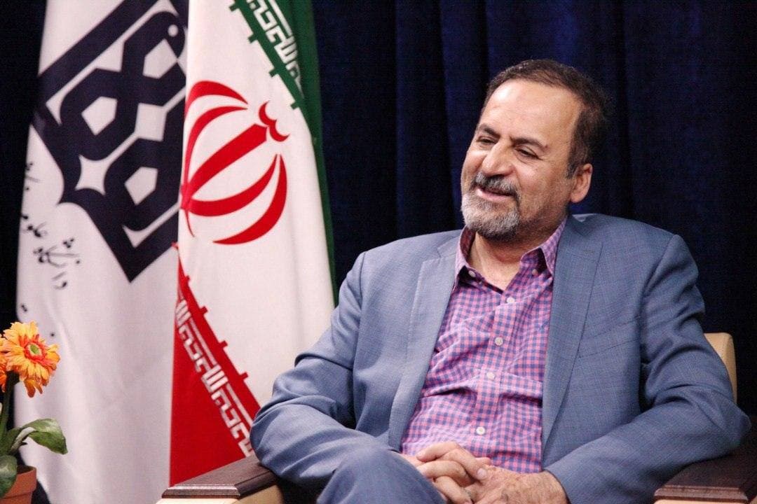 دکتر حسین قناعتی سرپرست دانشگاه علوم پزشکی تهران شد