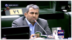 پورابراهیمی: عدم قرائت گزارش‌ کمیسیون اقتصادی در مورد موضوع مهم رمز ارزها در صحن علنی مجلس را متوجه نمی‌شوم