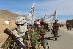 ظهره‌وند: تعامل نزدیک ما با طالبان میتواند خطرناک باشد  ما هیچ نسبتی با طالبان نداریم