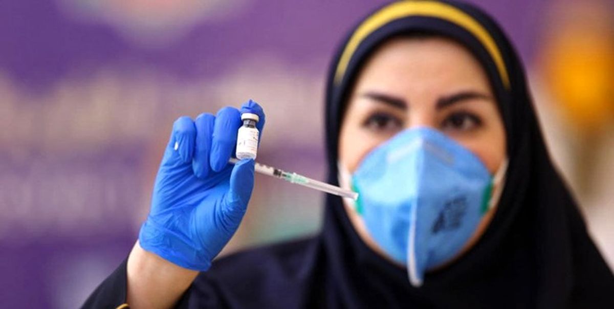 ثبت نام ۱۰ هزار دانشجو در پویش «مجاهدین واکسیناسیون»