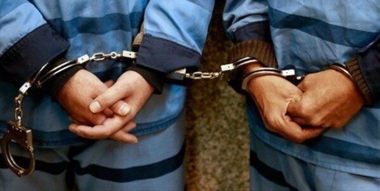 احضار و بازداشت دو تن از مدیران شهرستان شیراز