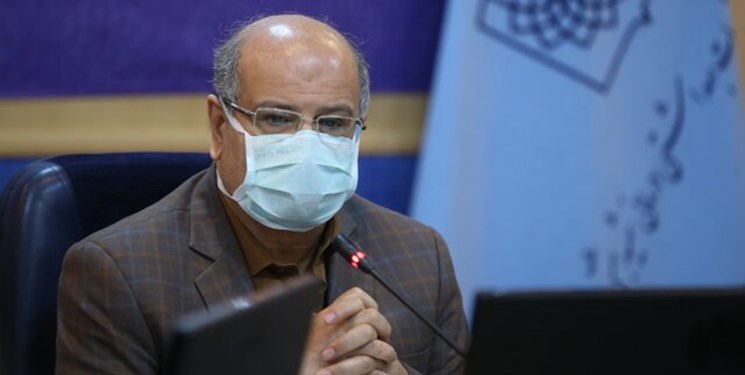 کاهش مراجعات سرپایی کرونا در تهران/ضرورت رعایت پروتکل‌های بهداشتی