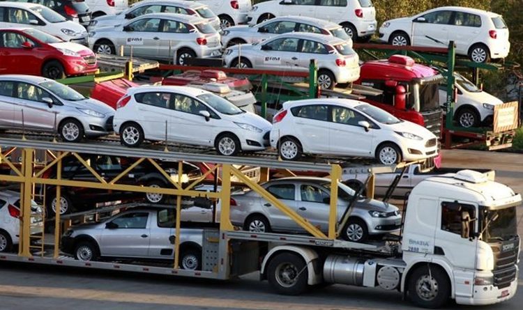 خطر انحصاری دیگر در بازار واردات خودرو