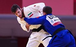 دومین مدال طلا کاروان ایران در پارالمپیک/ وحید نوری طلایی شد