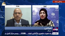 اهمیت حضور ایران در کنفرانس عراق چیست؟