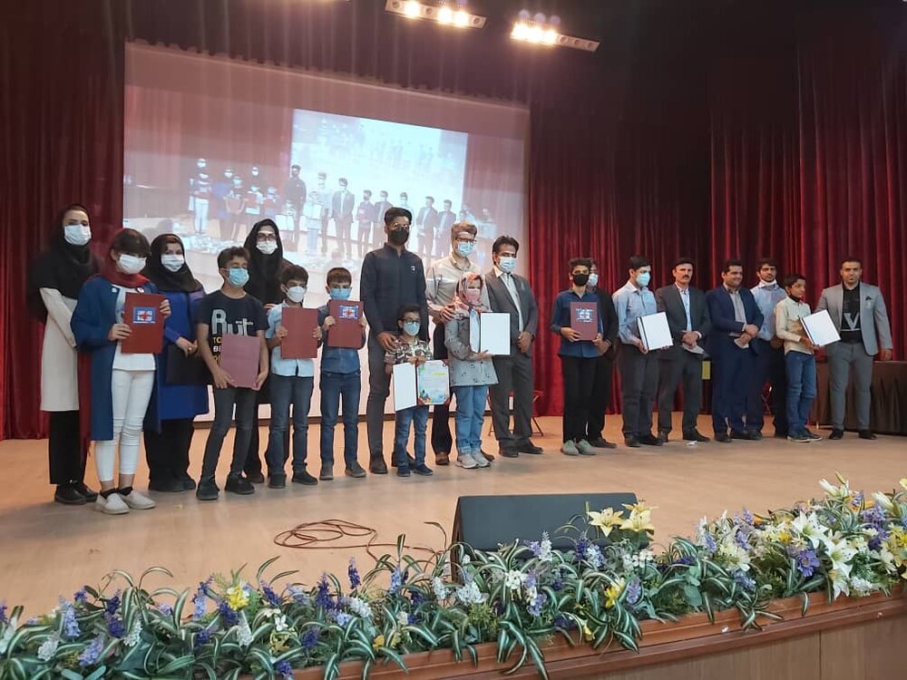 ارسال ۱۰۰ ایده به نخستین استارت‌آپ دانش‌آموزی در رفسنجان