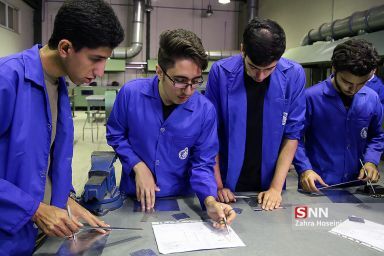 سامانه کار دانشجویی در دانشگاه علامه راه اندازی شد / مهلت ثبت نام تا ۳۰ مهرماه