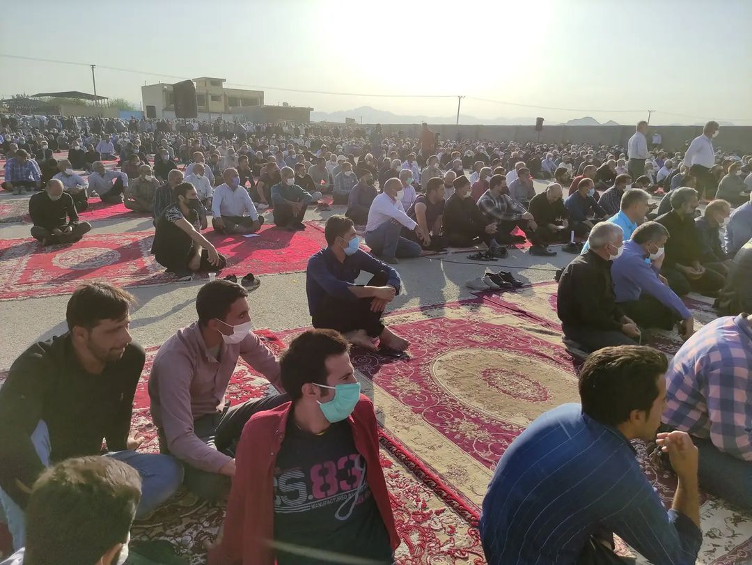 اعتراض کشاورزان اصفهان، اعتراضی به وسعت یک دهه