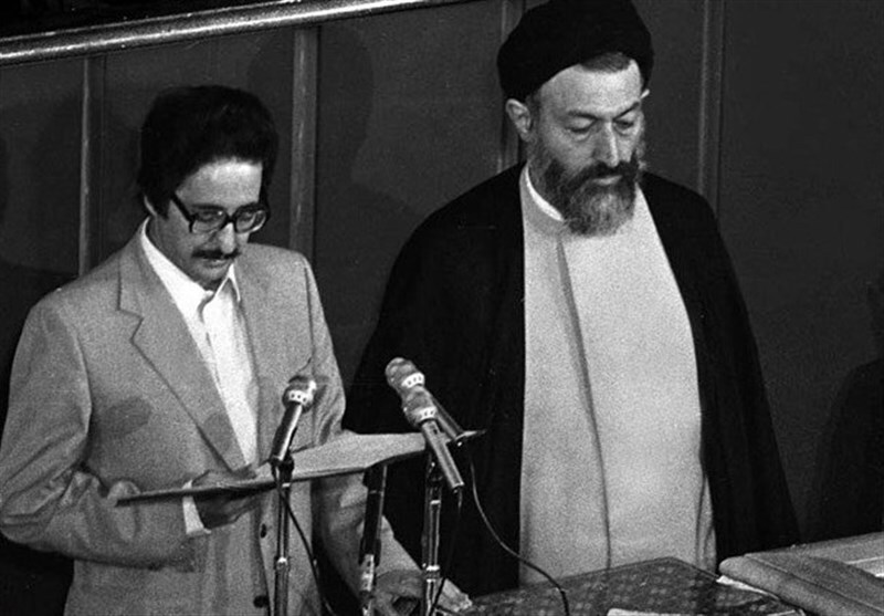 ظهور تا افول اولین رئیس جمهور ایران