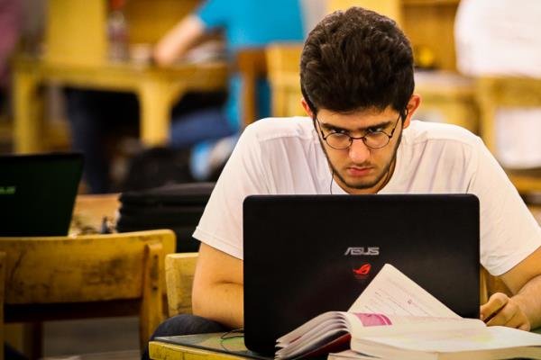 ۱۰۷ وبینار با هدف ارتقای سلامت روان دانشجویان برگزار می‌شود