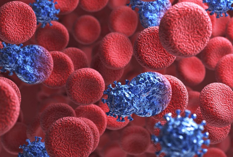 آیا بیماری ایدز با نانوذرات قابل درمان است؟