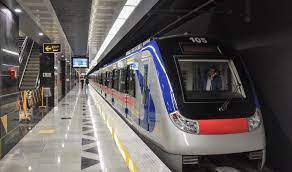 اتصال خط هفت مترو تهران به کوی دانشگاه تهران بررسی شد