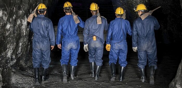کارگران معدن کرمان به دادسرا احضار می‌شوند