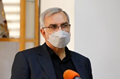 سرپرست دانشگاه‌ علوم پزشکی قزوین منصوب شدند