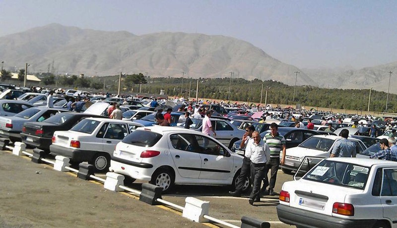 دستور لغو افزایش قیمت خودرو موقتی است