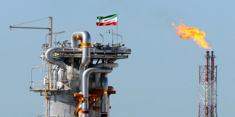 بررسی وضعیت نفت و گاز ایران