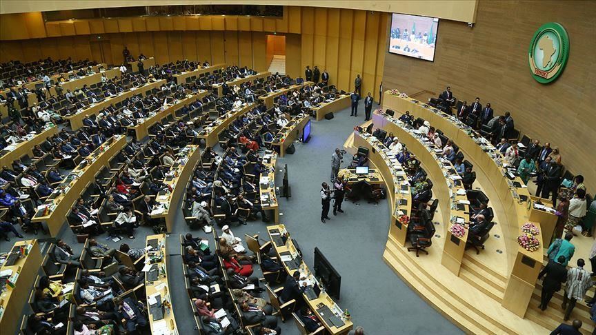 عضویت سودان در اتحادیه آفریقا تعلیق شد