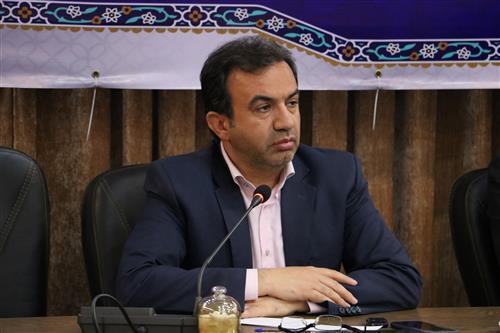 اماده////وشش واکسیناسیون خوزستان ۵ درصد پایین‌تر از کشور است
