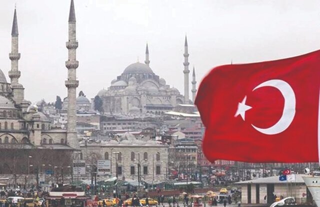 بدهی ۶۰۰ میلیارد دلاری ترکیه به بانک جهانی/ اقتصاد ترکیه حال خوشی ندارد