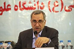 وزیر بهداشت و معاونان وزارتخانه روز دانشجو را در دانشگاه علوم پزشکی اراک بگذرانند