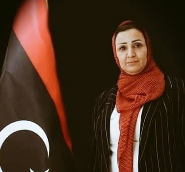 پایان نام‌نویسی نامزد‌های انتخابات ریاست جمهوری لیبی/ یک زن در میان ۹۸ نامزد مرد