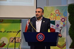 رشد و توسعه درمان، بهداشت و پزشکی کشور با وجود خیل عظیم استعدادها، متناسب نیست
