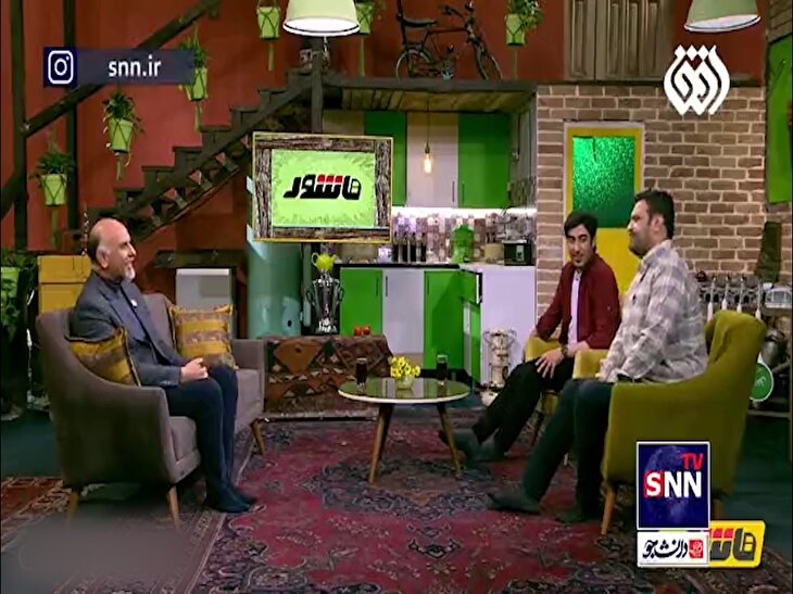زندان هفت‌ستاره برای آقازاده‌ها! - نیوزین