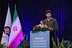 استاندار قزوین؛ کرسی‌‎های اشغال شده از سوی مدیران ناکارآمد را به جوانان با انگیزه و انقلابی بازگردانید