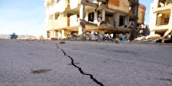 ۴ تیم امدادی به منطقه زلزله زده اعزام شدند +فیلم