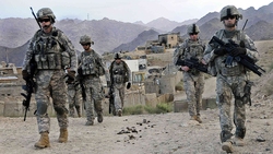 نیویورک تایمز: اشتباهات آمریکا باعث قربانی شدن هزاران غیر نظامی در غرب آسیا شده است