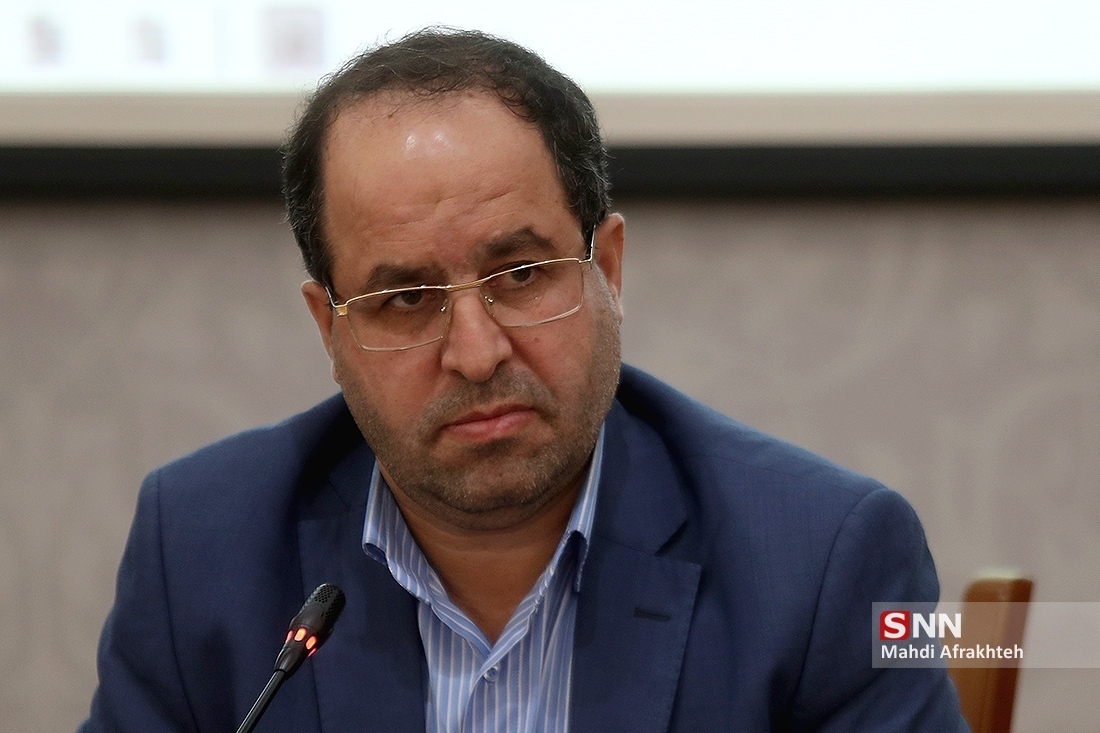 سید محمد مقیمی به‌عنوان رئیس دانشگاه تهران انتخاب شد