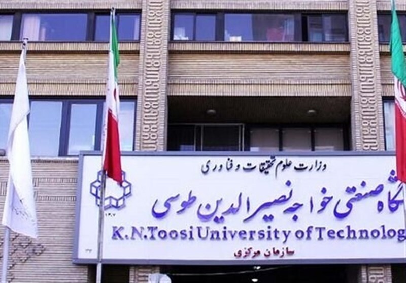 معاون فرهنگی و دانشجویی دانشگاه خواجه نصیر منصوب شد