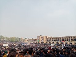 اعتراض اصفهان، فصل نوین اعتراضات مدنی / پذیرش حق اعتراض مردم، از تبدیل آن به بحران جلوگیری کرد