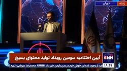 سردار سلیمانی: افسران جنگ نرم به مطالبه رهبر معظم انقلاب در خصوص توجه به فضای مجازی لبیک گفتند