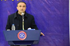 استفاده از اصول علمی برای مواجهه با کم آبی در کشور باید اعمال شود