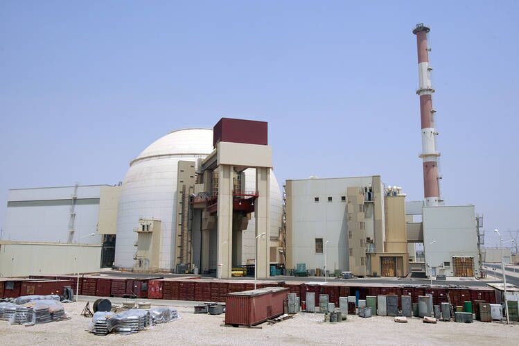 سود 1.2 میلیارد دلاری تنها نیروگاه هسته‌ای کشور / هزینه سرمایه‌گذاری نیروگاه اتمی بوشهر 7 ساله برگشت