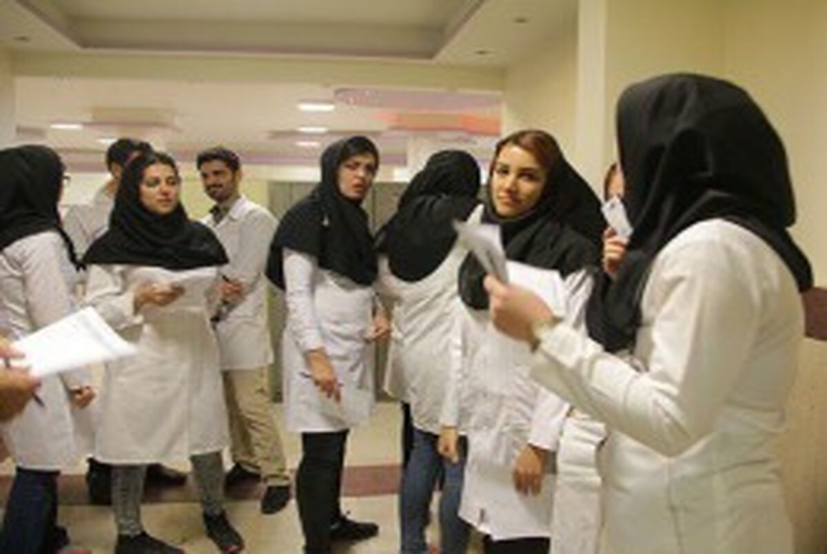 مهلت ثبت درخواست انتقال و میهمانی دانشجویان علوم پزشکی تمدید شد