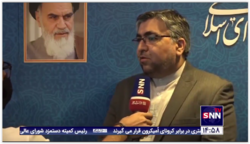 عضو کمیسیون امنیت ملی و سیاست خارجی مجلس: حرف ایران برای تضمین در برجام منطقی است