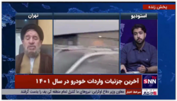 حجت الاسلام میرتاج الدینی: واردات خودرو منتفی نشده است / دولت می‌تواند تا 2 ماه دیگر واردات را آغاز کند