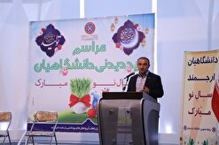 رشد ۴۰ درصدی اعتبارات هزینه‌ای دانشگاه کردستان