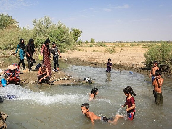 تیتر یکشنبه////مرزنشینان کرمان در فقر مطلق / مارز، فقیرترین روستای کشور