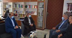 حمایت از راه‌اندازی کسب و کارهای خانگی و روستایی رسالت پارک علم و فناوری کردستان