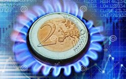 صعود دوباره قیمت گاز در اروپا