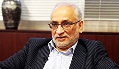 مرعشی: اظهارات فائزه هاشمی درباره سپاه موضع حزب کارگزاران نیست