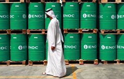 تولید نفت عربستان به بالاترین رقم ۲ سال گذشته رسید