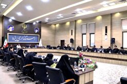 پیشرفت یزد به دانشجویان استان وابسته است