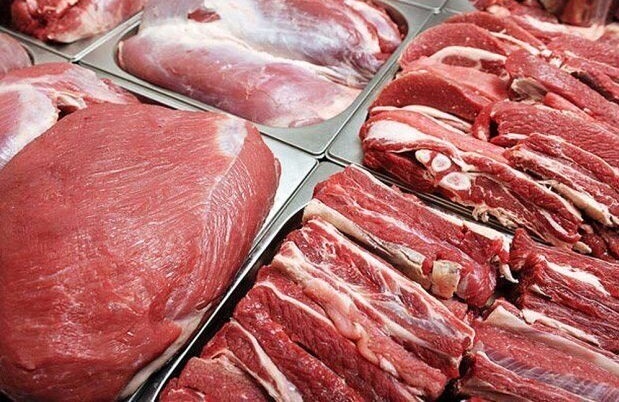 اعلام قیمت انواع گوشت قرمز / از 220 تا 325 هزار تومان
