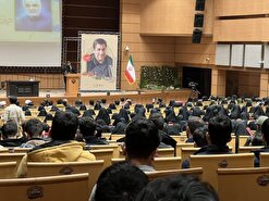 دانشجویان گلستانی به اردوی راهیان مقاومت در کرمان اعزام شدند