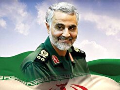 شهادت سردار سلیمانی بار دیگر حقانیت جمهوری اسلامی ایران را اثبات کرد
